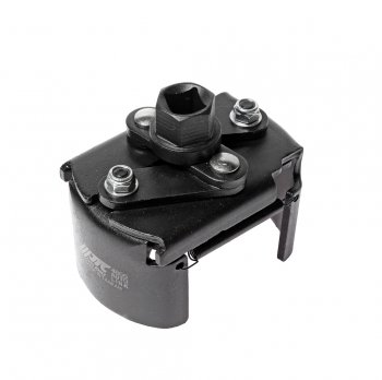Съемник фильтров масляных 1/2 80-115мм ключ 21мм рычажный JTC JTC TOOLS CO., LTD jtc-4800 JTC TOOLS CO., LTD jtc-4800