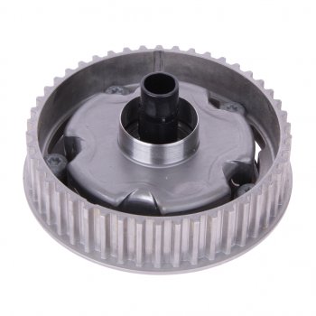 13 549 р. Шкив CHEVROLET Aveo (09-11) (1.4),(12-) (1.6),Cruze,Orlando (1.8) распредвала впускной OE GENERAL MOTORS 55567049  с доставкой в г. Керчь. Увеличить фотографию 1