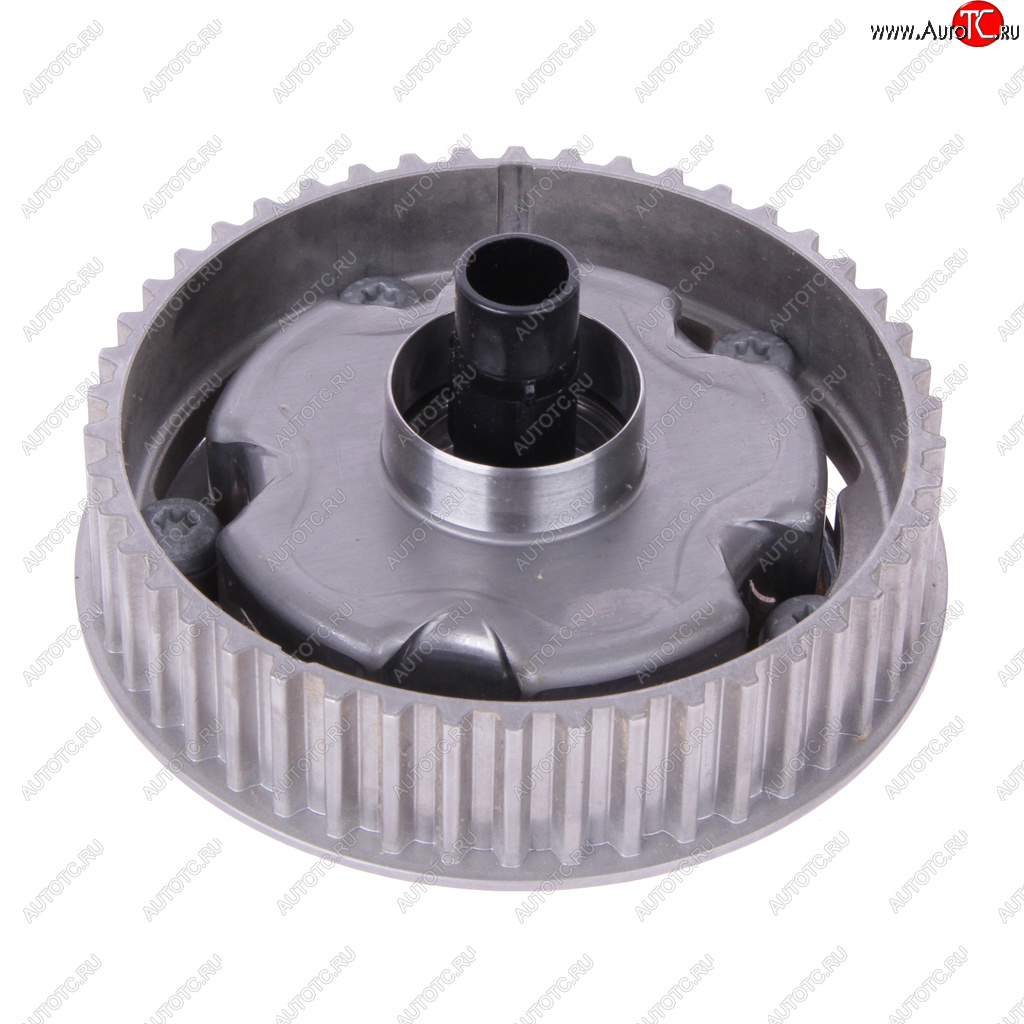 13 549 р. Шкив CHEVROLET Aveo (09-11) (1.4),(12-) (1.6),Cruze,Orlando (1.8) распредвала впускной OE GENERAL MOTORS 55567049  с доставкой в г. Керчь
