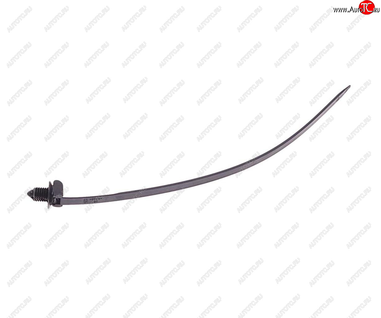 43 р. Хомут-клипса 150x8 SMILGA SMILGA 485  с доставкой в г. Керчь