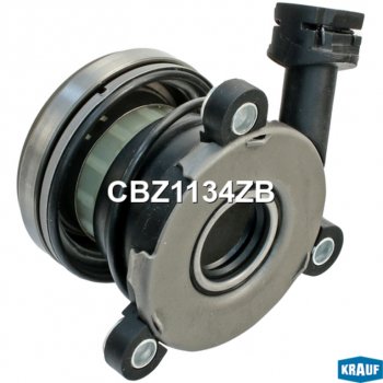 3 189 р. Подшипник выжимной CHEVROLET Aveo (T300) (1.6) OPEL Mokka (12-) KRAUF KRAUF cbz1134zb KRAUF cbz1134zb  с доставкой в г. Керчь. Увеличить фотографию 2