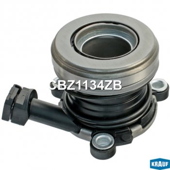 3 189 р. Подшипник выжимной CHEVROLET Aveo (T300) (1.6) OPEL Mokka (12-) KRAUF KRAUF cbz1134zb KRAUF cbz1134zb  с доставкой в г. Керчь. Увеличить фотографию 1