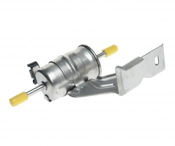 5 749 р. Фильтр топливный FORD OE FORD 2032568  с доставкой в г. Керчь. Увеличить фотографию 2