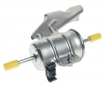 5 749 р. Фильтр топливный FORD OE FORD 2032568  с доставкой в г. Керчь. Увеличить фотографию 3