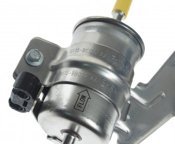 5 749 р. Фильтр топливный FORD OE FORD 2032568  с доставкой в г. Керчь. Увеличить фотографию 4