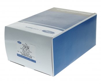 5 749 р. Фильтр топливный FORD OE FORD 2032568  с доставкой в г. Керчь. Увеличить фотографию 5