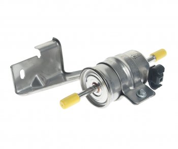 5 749 р. Фильтр топливный FORD OE FORD 2032568  с доставкой в г. Керчь. Увеличить фотографию 1