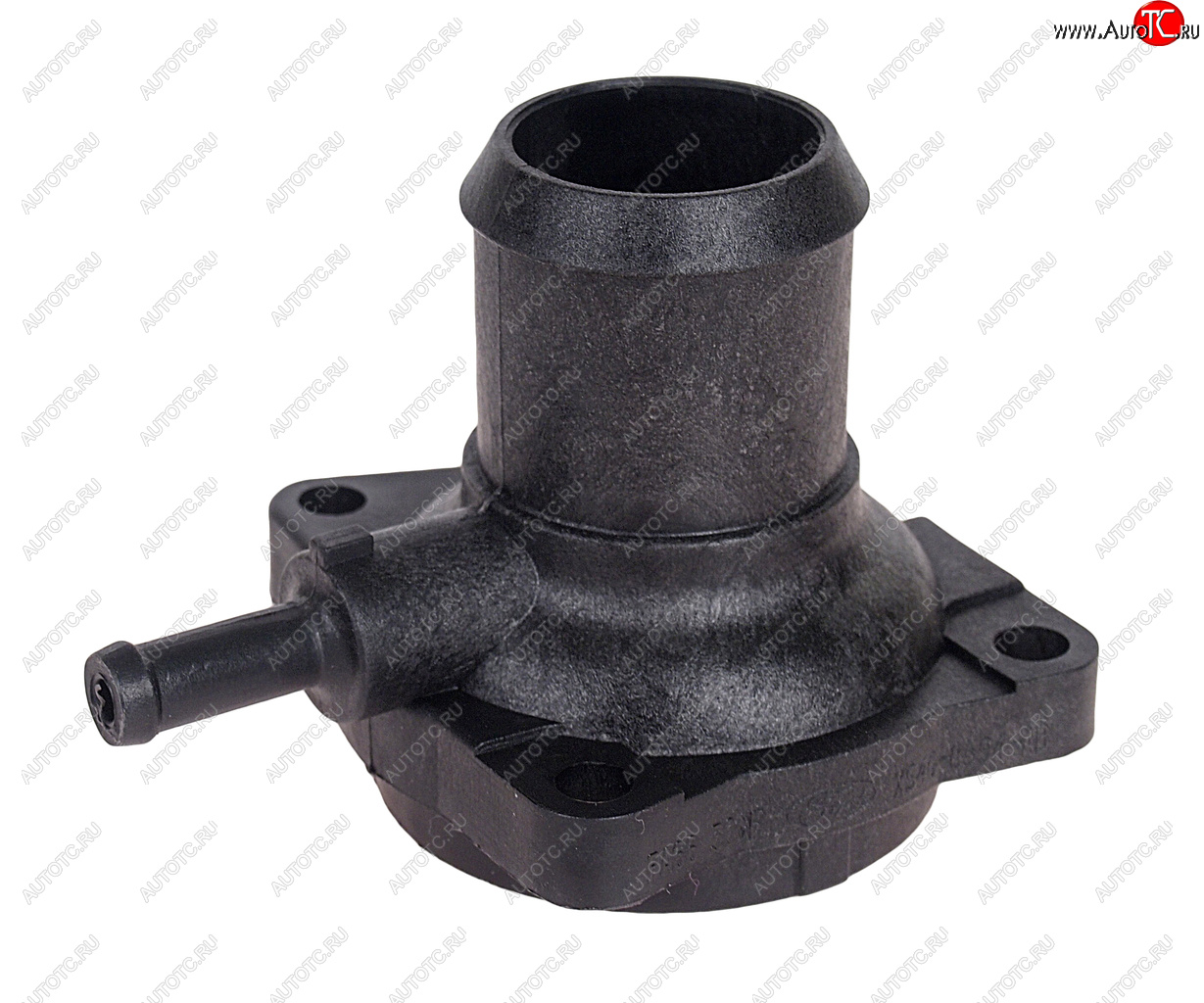 2 559 р. Корпус FORD Focus термостата OE FORD 1109329 FORD 1109329  с доставкой в г. Керчь