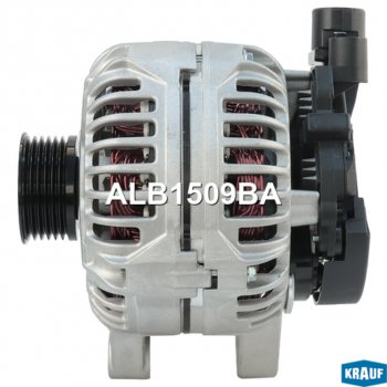 14 999 р. Генератор PEUGEOT Boxer (02-) KRAUF KRAUF alb1509ba KRAUF alb1509ba  с доставкой в г. Керчь. Увеличить фотографию 7