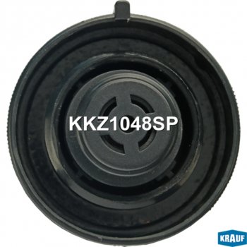 255 р. Крышка бачка расширительного TOYOTA Avensis (06-08) KRAUF KRAUF kkz1048sp  с доставкой в г. Керчь. Увеличить фотографию 3