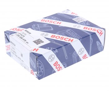 5 999 р. Датчик кислорода MERCEDES C (W204) BOSCH BOSCH 0258006475  с доставкой в г. Керчь. Увеличить фотографию 2
