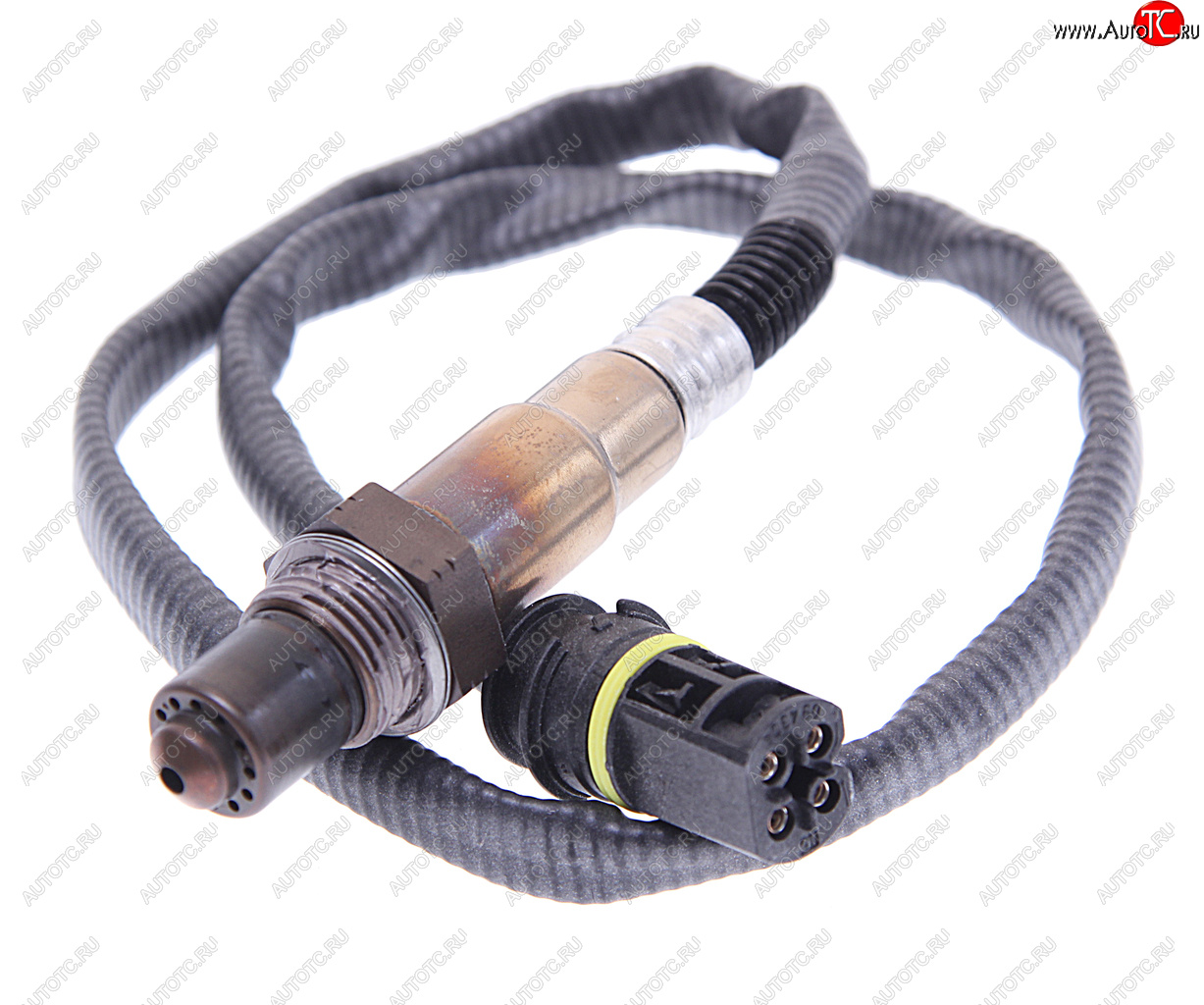 5 999 р. Датчик кислорода MERCEDES C (W204) BOSCH BOSCH 0258006475  с доставкой в г. Керчь