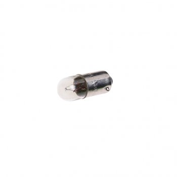 18 р. Лампа 12V T4W BA9s Standart MEGAPOWER MEGAPOWER 370-33-063  с доставкой в г. Керчь. Увеличить фотографию 1