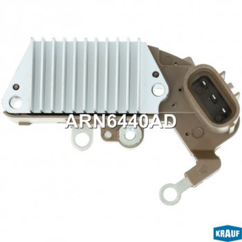 759 р. Реле регулятор напряжения TOYOTA Corolla KRAUF KRAUF arn6440ad  с доставкой в г. Керчь. Увеличить фотографию 1