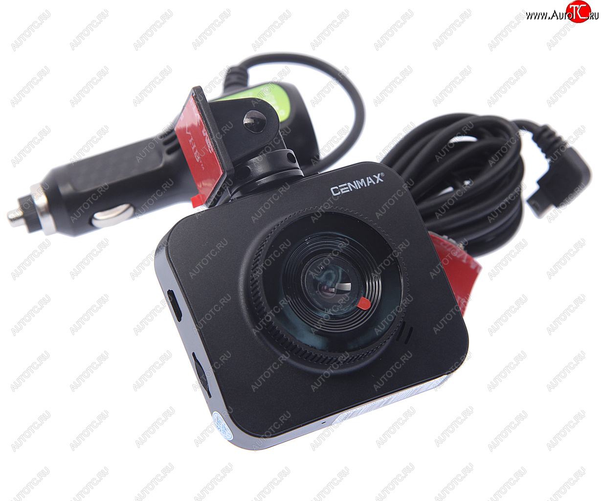 1 739 р. Видеорегистратор CENMAX CENMAX fhd 200 CENMAX fhd 200  с доставкой в г. Керчь