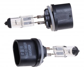 299 р. Лампа 12V H27(880) 27W PG13 бокс (2шт.) Long Life MEGAPOWER MEGAPOWER 370-33-010  с доставкой в г. Керчь. Увеличить фотографию 1