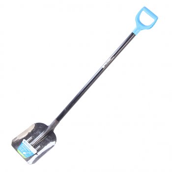 1 239 р. Лопата совковая с деревянным черенком и ручкой Luxe PALISAD PALISAD 61305       с доставкой в г. Керчь. Увеличить фотографию 1