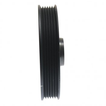 3 399 р. Шкив HYUNDAI Santa Fe (13-),Genesis (08-),ix55 (08-) (3.33.8) коленвала FUKOKU FUKOKU 23124-3c201  с доставкой в г. Керчь. Увеличить фотографию 3