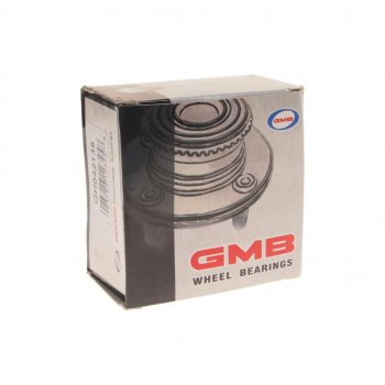 3 579 р. Подшипник ступицы MAZDA 3 (03-) передней GMB GMB gh042135  с доставкой в г. Керчь. Увеличить фотографию 2