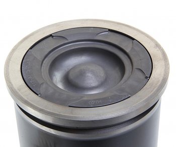 37 999 р. Группа поршневая MAN (D2066) d=120.00 (гильза,кольца,палец,поршень) (на 1 цилиндр) MAHLE MAHLE 2293290  с доставкой в г. Керчь. Увеличить фотографию 3