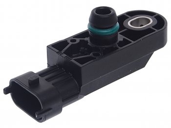 Датчик давления воздуха NISSAN Qashqai (07-13),X-Trail (07-) коллектора впускного BOSCH BOSCH 0281002961