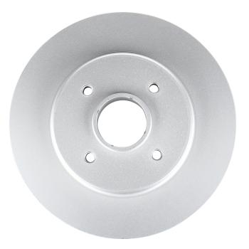 5 199 р. Диск тормозной PEUGEOT Partner (08-) CITROEN Berlingo (05-),C4 Picasso (07-) задний (1шт.) BOSCH BOSCH 0986479383 BOSCH 0986479383  с доставкой в г. Керчь. Увеличить фотографию 3