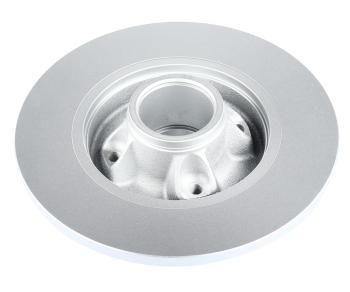 5 199 р. Диск тормозной PEUGEOT Partner (08-) CITROEN Berlingo (05-),C4 Picasso (07-) задний (1шт.) BOSCH BOSCH 0986479383 BOSCH 0986479383  с доставкой в г. Керчь. Увеличить фотографию 2