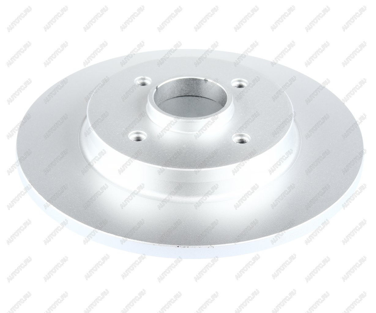 5 199 р. Диск тормозной PEUGEOT Partner (08-) CITROEN Berlingo (05-),C4 Picasso (07-) задний (1шт.) BOSCH BOSCH 0986479383 BOSCH 0986479383  с доставкой в г. Керчь