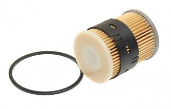 1 079 р. Фильтр топливный PEUGEOT Boxer (02-) CITROEN Jumper (02-) BOSCH BOSCH 1457070001  с доставкой в г. Керчь. Увеличить фотографию 2