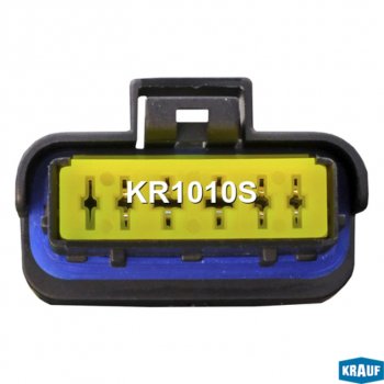 3 499 р. Проводка FORD Mondeo (07-) насоса топливного KRAUF KRAUF kr1010s  с доставкой в г. Керчь. Увеличить фотографию 3