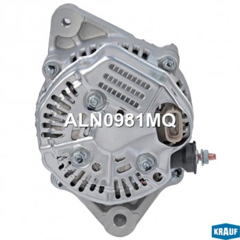 13 599 р. Генератор TOYOTA Rav 4 (96-00) KRAUF KRAUF aln0981mq  с доставкой в г. Керчь. Увеличить фотографию 7