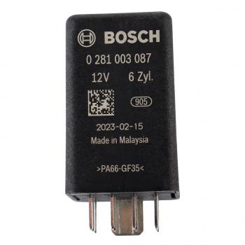 5 699 р. Блок управления AUDI A4 (07-) PORSCHE Cayenne (10-) свечами накаливания BOSCH BOSCH 0281003087 BOSCH 0281003087  с доставкой в г. Керчь. Увеличить фотографию 3