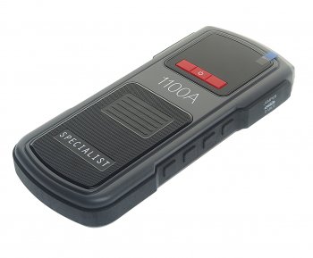 17 999 р. Устройство пусковое 12V 1100A 12800мАч пыле-влагозащита IP66 (power bank) BERKUT BERKUT jsl-19000  с доставкой в г. Керчь. Увеличить фотографию 2