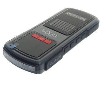 17 999 р. Устройство пусковое 12V 1100A 12800мАч пыле-влагозащита IP66 (power bank) BERKUT BERKUT jsl-19000  с доставкой в г. Керчь. Увеличить фотографию 3