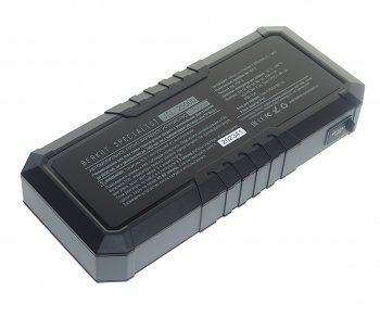 20 399 р. Устройство пусковое 12V 1300A 20800мАч пыле-влагозащита IP66 (power bank) BERKUT BERKUT jsl-25000  с доставкой в г. Керчь. Увеличить фотографию 4