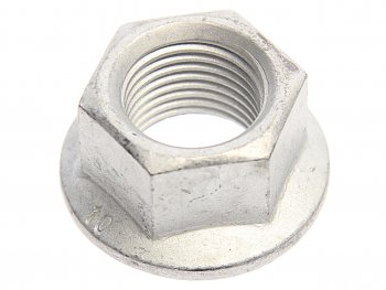 Гайка SITRAK HOWO (M16x1.5) OE SITRAK zq32516t13f6