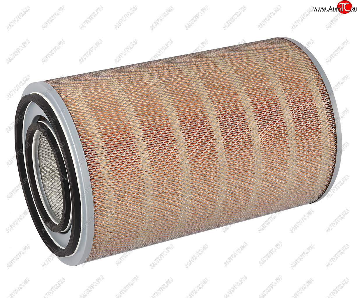 4 289 р. Фильтр воздушный SITRAK HOWO комплект OE SITRAK kc9719190001  с доставкой в г. Керчь