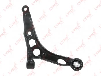 Рычаг подвески PEUGEOT Boxer CITROEN Jumper FIAT Ducato (06-) передней нижний правый LYNX LYNX b5155r