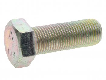 Болт М16х1.5х45 SHACMAN SHAANXI OE SHACMAN q151b1645