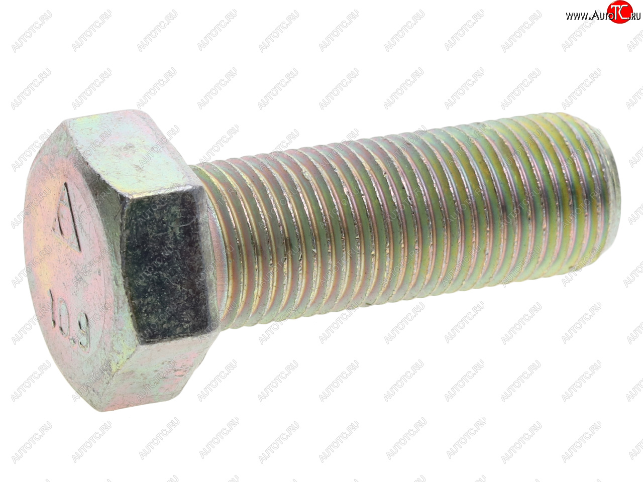 52 р. Болт М16х1.5х45 SHACMAN SHAANXI OE SHACMAN q151b1645  с доставкой в г. Керчь
