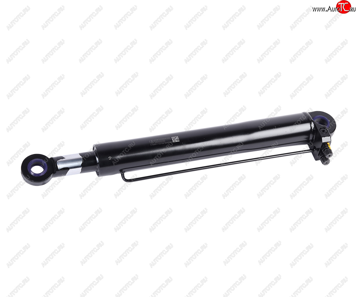 15 899 р. Гидроцилиндр подъема кабины SHACMAN SHAANXI X6000 OE SHACMAN dz97259820103  с доставкой в г. Керчь