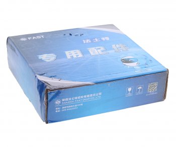 3 099 р. Шестерня SHACMAN SHAANXI 5-ей передачи вала вторичного КПП OE SHACMAN 12jsdx240ta-1701115  с доставкой в г. Керчь. Увеличить фотографию 3