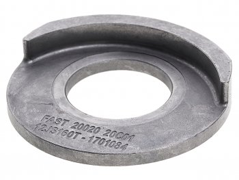 Шайба SHACMAN SHAANXI шестерни задней передачи КПП OE SHACMAN 12js160t-1701084