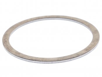 Шайба SHACMAN SHAANXI регулировочная (мост HDZ237HDZ9.5T) OE SHACMAN 81.90711.0704