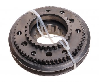 Синхронизатор SHACMAN SHAANXI 3,4-й передачи OE SHACMAN 12jsdx240t-1701180