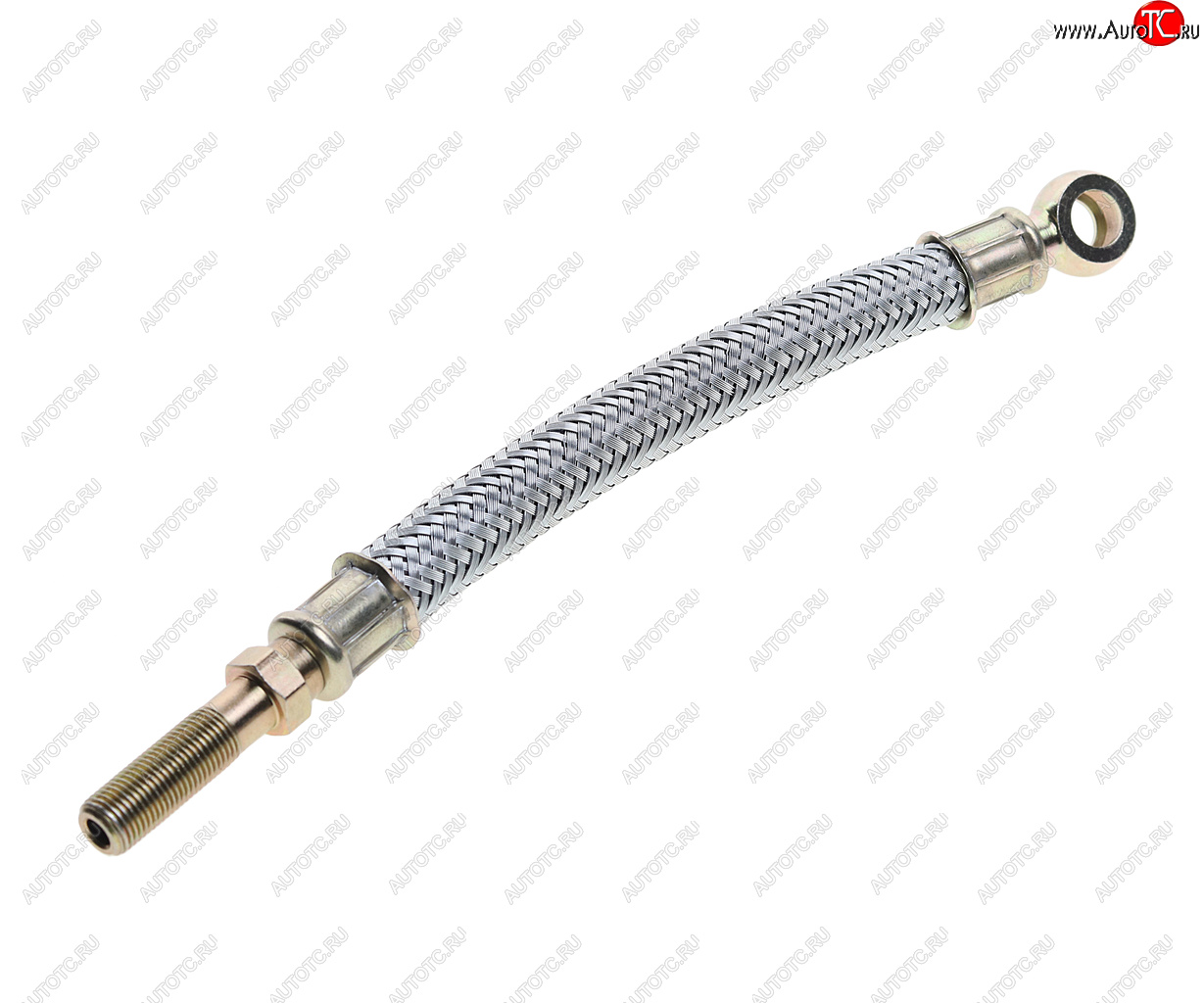 389 р. Шланг SHACMAN SHAANXI смазки подшипника выжимного сцепления OE SHACMAN j75-1601033  с доставкой в г. Керчь