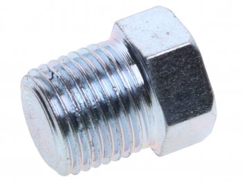 Заглушка SHACMAN SHAANXI блока цилиндров OE SHACMAN q618b01