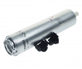 Фильтр топливный BMW 1 (F20,F21),3 (F30,F31,F34) (11-) (1.42.0) OE BMW 13327822497