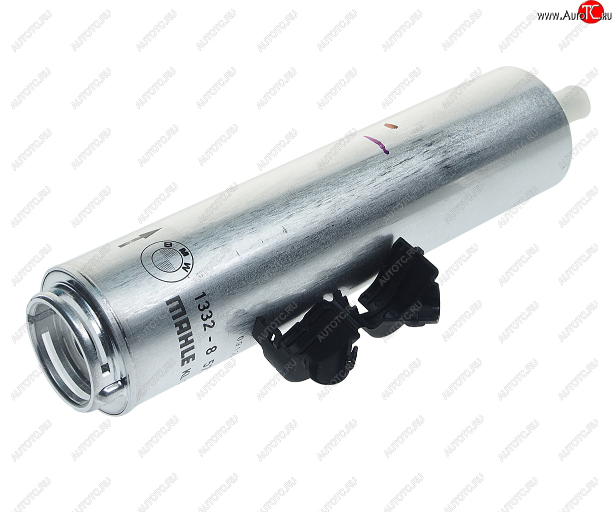 6 549 р. Фильтр топливный BMW 1 (F20,F21),3 (F30,F31,F34) (11-) (1.42.0) OE BMW 13327822497  с доставкой в г. Керчь