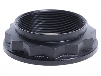 Гайка SHACMAN SHAANXI X6000 хвостовика пары главной (мост HDZ300) OE SHACMAN dz95149320054